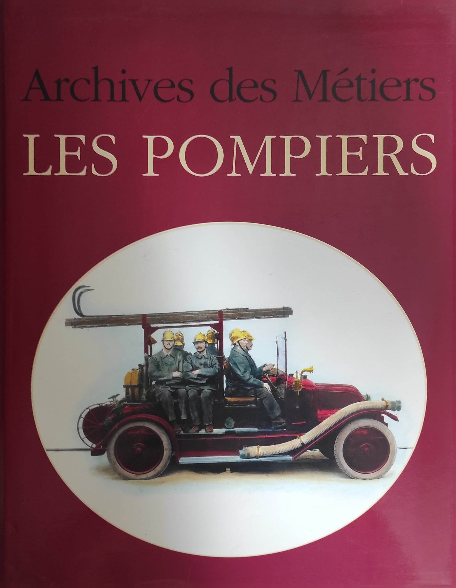 Archives des pompiers