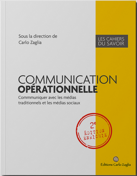 Communication opérationnelle